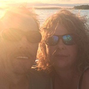 Meet your Posher, Anne